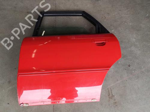 Used Left rear door AUDI 80 B4 Avant (8C5) RS2 quattro (315 hp) 22288194