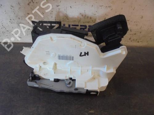 Used Rear left lock SKODA OCTAVIA III (5E3, NL3, NR3) 2.0 TDI (150 hp) 12887384