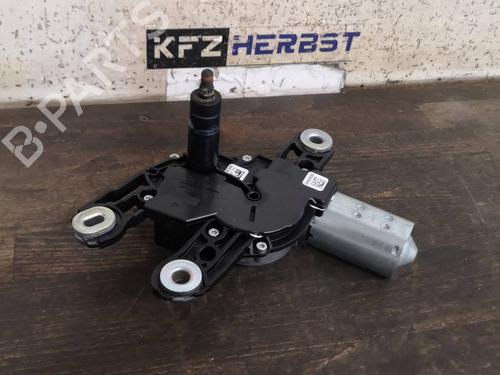 Used Rear wiper motor VW GOLF VII Variant (BA5, BV5) 1.6 TDI (110 hp) 20093422