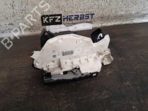 Used Front left lock SEAT IBIZA IV (6J5, 6P1) 1.0 (75 hp) 22277741