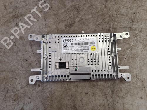 Display monitor AUDI A5 Sportback (8TA) 2.0 TDI | BP29823988C48