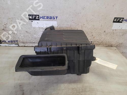 Air filter box VW GOLF VII Variant (BA5, BV5) 1.6 TDI | BP24467554M87 
