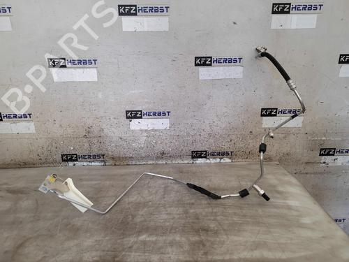 Used AC pipe SKODA FABIA III (NJ3) 1.0 (60 hp) 24168635
