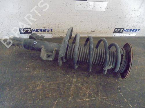 Used Left front shock absorber FORD MONDEO IV Saloon (BA7) 2.0 TDCi (140 hp) 13441633