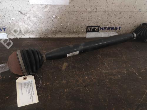Used Right front driveshaft VW POLO V (6R1, 6C1) 1.2 TSI (105 hp) 22281853