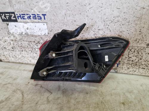 Left taillight VW T-ROC (A11, D11) 1.0 TSI | BP33736827C34 - Image 2