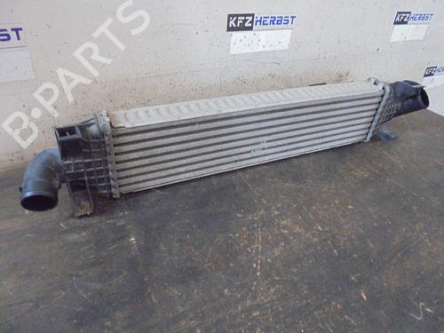 Used Intercooler FORD FOCUS II (DA_, HCP, DP) 1.6 TDCi (90 hp) 13436181