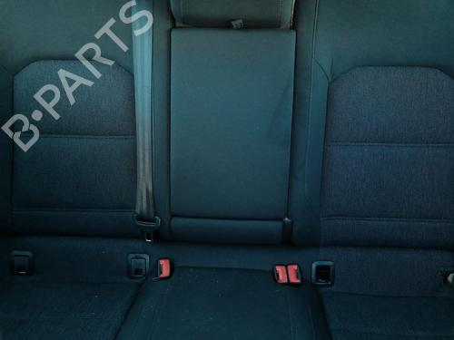 Used Rear seat VW PASSAT B8 Variant (3G5, CB5) 1.6 TDI (120 hp) 32503885