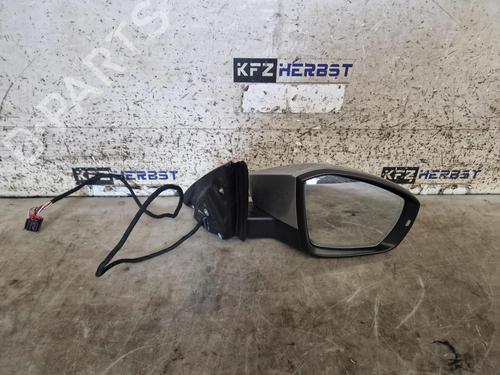 Used Right mirror Right mirror SKODA OCTAVIA III Combi (5E5, 5E6) 1.6 TDI (110 hp) 36260117 36260117
