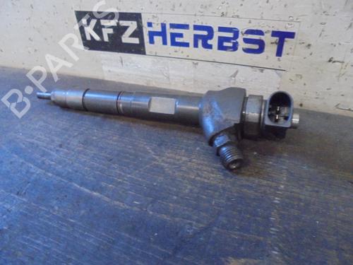 Used Injector VW GOLF VII Variant (BA5, BV5) 1.6 TDI (105 hp) 19945327