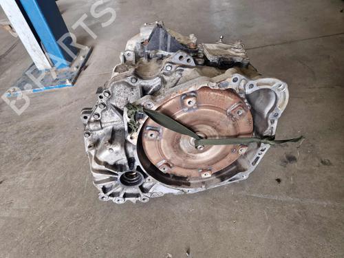 Gearbox FORD MONDEO IV (BA7) 2.0 | BP38062532M3 - Image 2