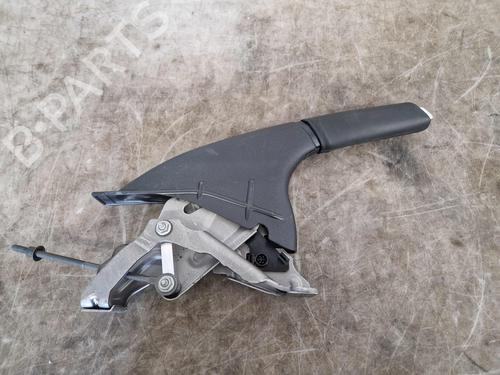 Freno de mano Freno de mano VW POLO VI (AW1, BZ1, AE1) 1.0 TSI (95 hp) 36560544 36560544