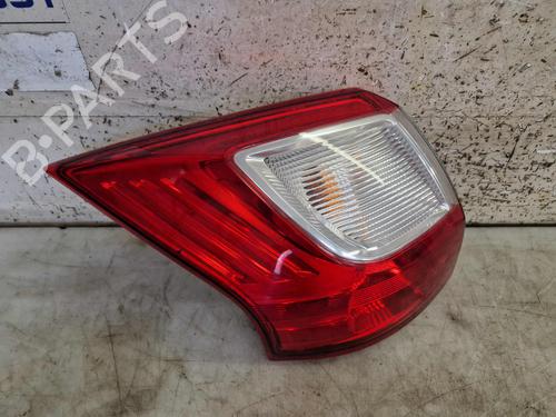 Venstre baglygte FORD GRAND C-MAX (DXA/CB7, DXA/CEU) 1.5 TDCi (120 hp) 29912537