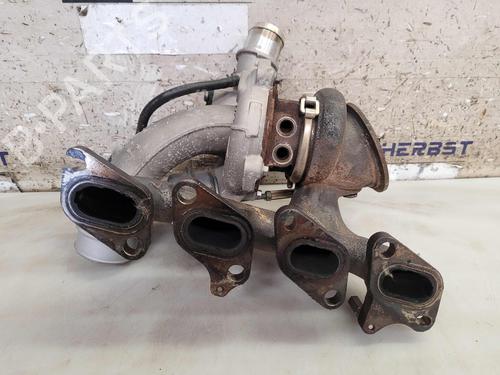 Turbocharger/Supercharger OPEL MOKKA / MOKKA X (J13) 1.4 (_76) | BP23644676M71 