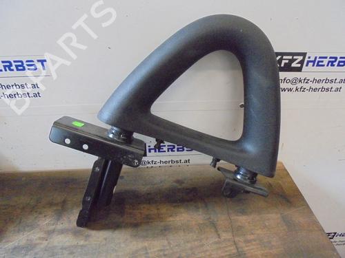 Used Headrest MERCEDES-BENZ SLK (R171) 200 Kompressor (171.442) (163 hp) 13067193
