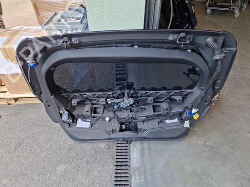 Tailgate PEUGEOT 308 II (LB_, LP_, LW_, LH_, L3_) 1.2 THP 130 | BP25716629C6 