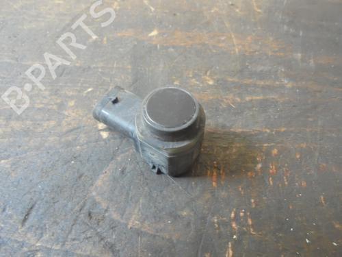 Used Electronic module FORD C-MAX II (DXA/CB7, DXA/CEU) 1.6 TDCi (95 hp) 13067666
