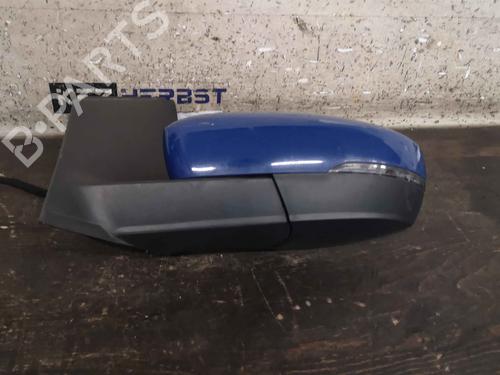 Left mirror VW POLO V (6R1, 6C1) 1.2 TSI | BP22282162C26 