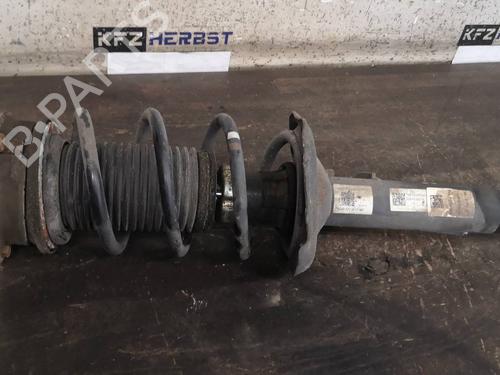 Used Left front shock absorber VW GOLF VII (5G1, BQ1, BE1, BE2) 1.6 TDI (90 hp) 13443159