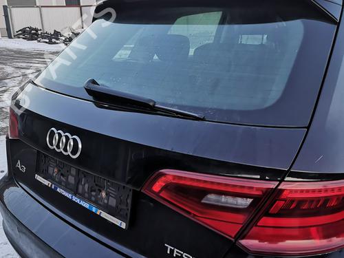 Tailgate AUDI A3 Sportback (8VA, 8VF) 1.2 TFSI | BP31657736C6 