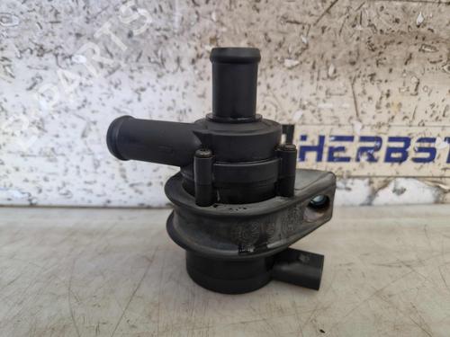 Used Auxiliary water pump VW SHARAN (7N1, 7N2) 1.4 TSI (150 hp) 25994615