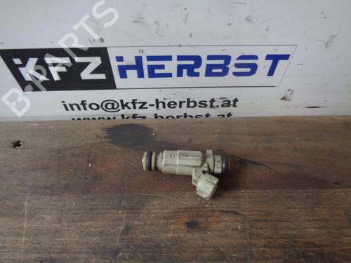 Used Injector KIA RIO III (UB) 1.2 CVVT (84 hp) 13432800