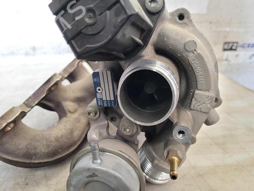 Turbocharger/Supercharger VW SHARAN (7N1, 7N2) 1.4 TSI | BP24950367M71 
