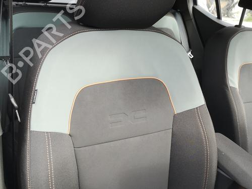 Right front seat DACIA SANDERO III 1.0 TCe 110 | BP37262351C16 - Image 3