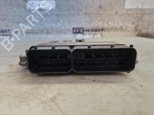 Engine control unit (ECU) VW GOLF VII Variant (BA5, BV5) 1.6 TDI | BP27638135M57 