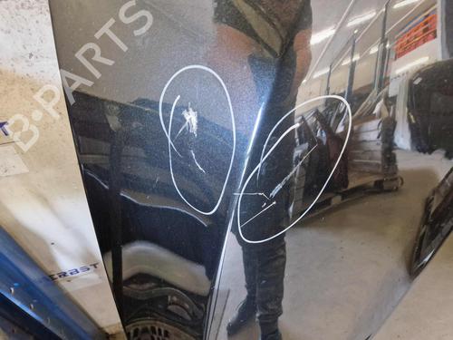 Hood BMW 3 (F30, F80) 318 d | BP26725204C1