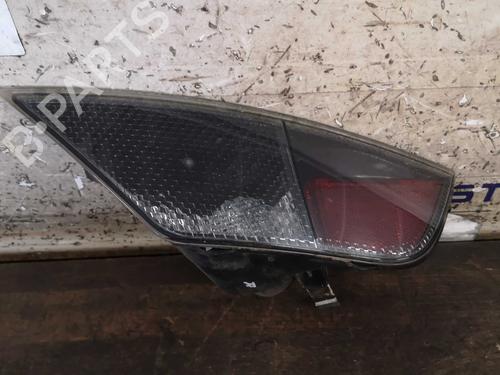 Used Right taillight SEAT ALTEA (5P1) 1.4 16V (86 hp) 22289574