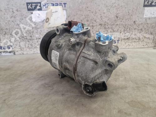 AC compressor VW CRAFTER Van (SY_, SX_) 2.0 TDI FWD (SYB, SYC, SYD) | BP29627405M34 