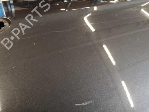 Right front door FORD GALAXY II (WA6) 2.0 TDCi | BP12895042C3 