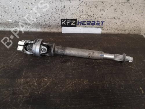 Used Steering column universal joint BMW 7 (F01, F02, F03, F04) 750 d xDrive (381 hp) 13065223