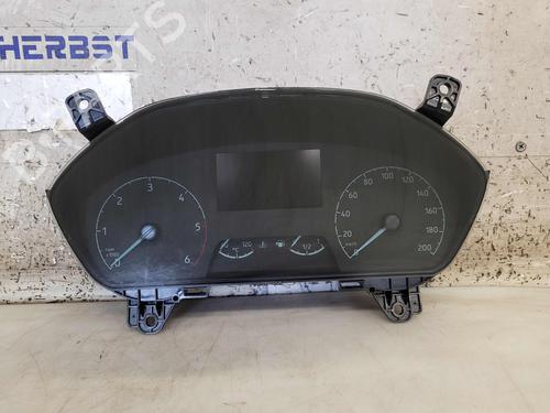 Used Instrument cluster FORD TRANSIT CUSTOM V362 Van (FY, FZ) 2.0 EcoBlue (130 hp) 24838079