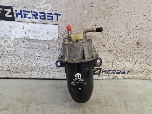 Used Other FIAT TIPO Estate (356_, 357_) 1.6 D (356WXG1B) (120 hp) 27178975