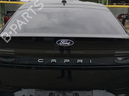 Bagklap CC/Kombi-Coupé FORD CAPRI (CX740L) EV (286 hp) 29745297