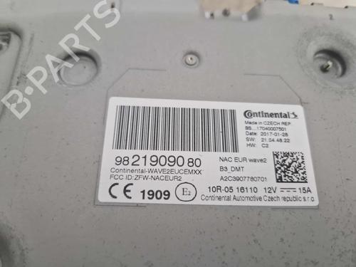Electronic module CITROËN C4 Picasso II 1.6 HDi / BlueHDi 115 | BP39168395M83 - Image 2