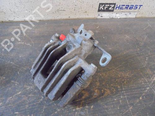 Used Left rear brake caliper AUDI A1 (8X1, 8XK) 1.2 TFSI (86 hp) 13435777