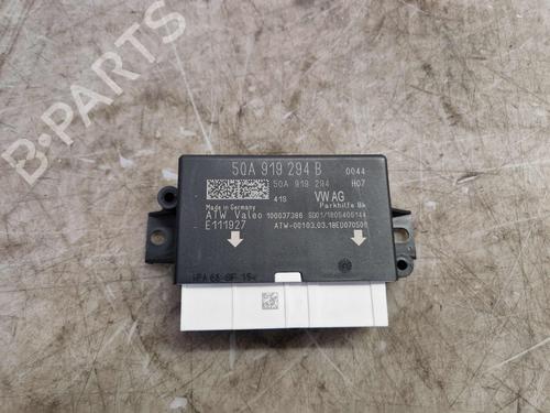 Used Control unit Control unit VW T-ROC (A11, D11) 1.0 TSI (116 hp) 33736816 33736816