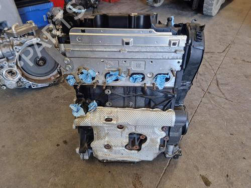 Engine VW TOURAN (5T1) 2.0 TDI | BP39738129M1 - Image 2