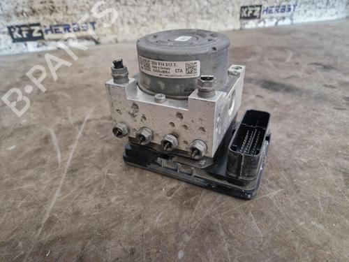 Used ABS pump ABS pump SKODA OCTAVIA III Combi (5E5, 5E6) 1.6 TDI 4x4 (110 hp) 36297736 36297736