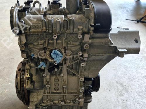 Engine SEAT IBIZA V (KJ1, KJG) 1.0 TSI | BP26606861M1 