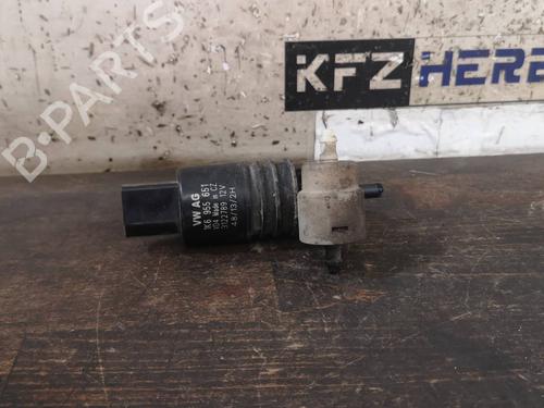 Used Washer pump SEAT IBIZA IV ST (6J8, 6P8) 1.2 (70 hp) 20093401