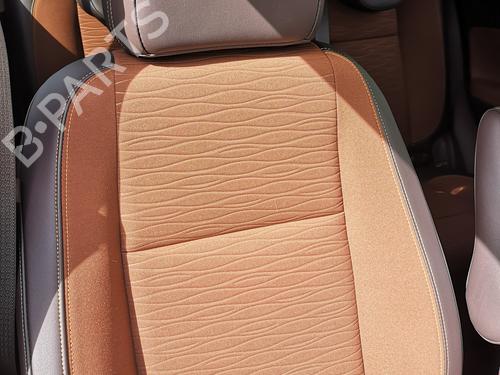 Right front seat OPEL MOKKA / MOKKA X (J13) 1.4 (_76) | BP29447019C16 