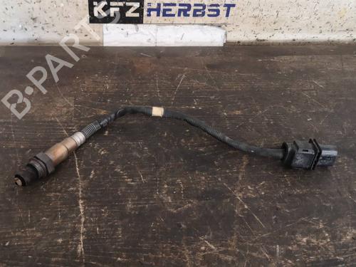 Elektronisk sensor CITROËN C3 Picasso (SH_) 1.6 HDI 90 (92 hp) 12877267