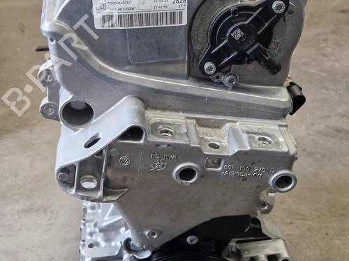 Engine SKODA OCTAVIA IV Combi (NX5, PV5) 1.5 TSI e-TEC | BP30560469M1