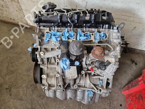 Used Engine Engine BMW 3 (F30, F80) 320 d (184 hp) 34645090 34645090