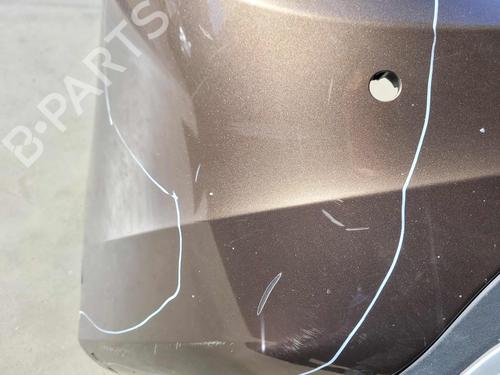 Rear bumper VOLVO V60 I Cross Country (157) D4 | BP24538611C8 