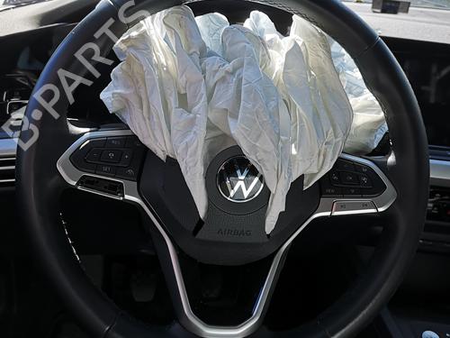 Volante Volante VW GOLF VIII (CD1, DA1) 2.0 TDI (116 hp) 35952557 35952557